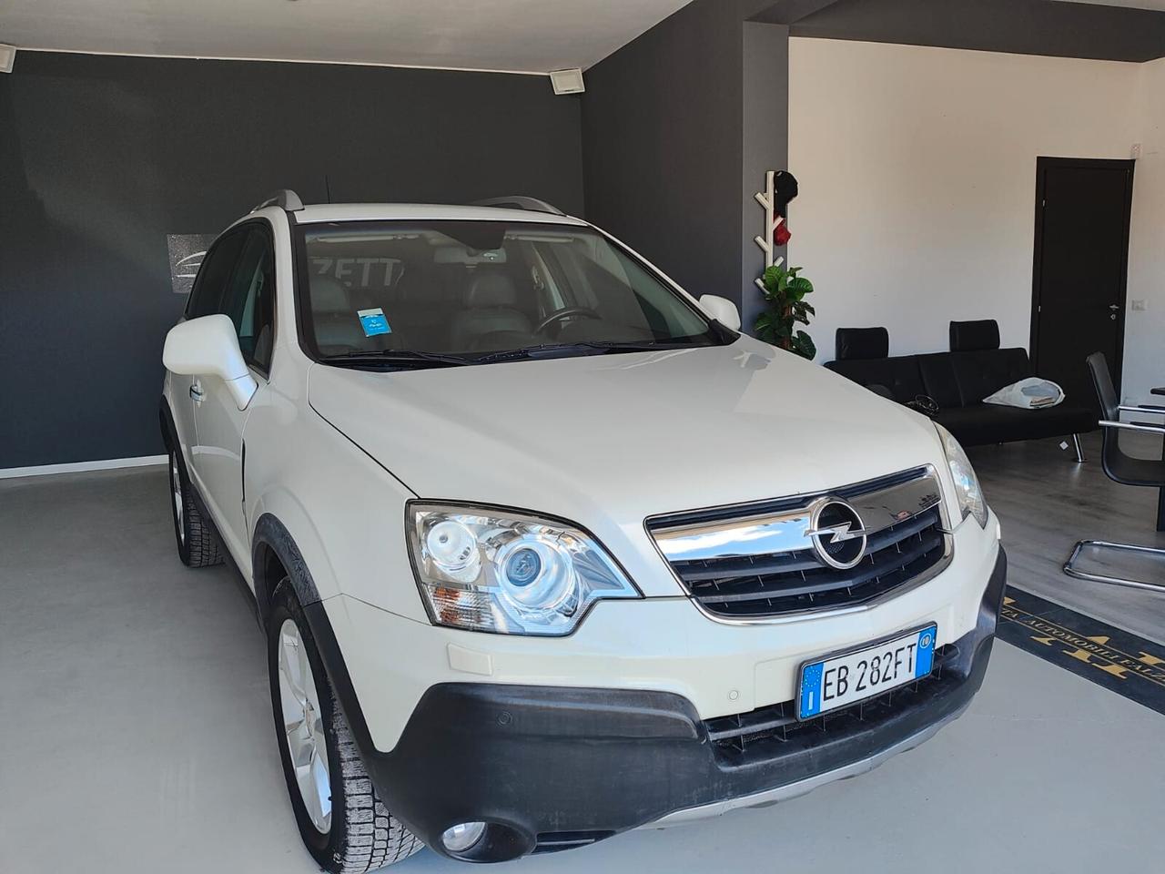 Opel Antara 2.0 CDTI 150CV Edition Plus