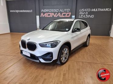 BMW X1 sDrive18d 150cv Advantage 2019