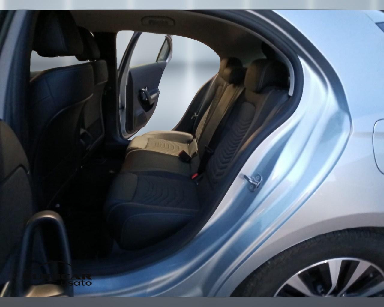 Mercedes-Benz Classe A - W177 2023 - A 180 d Advanced auto