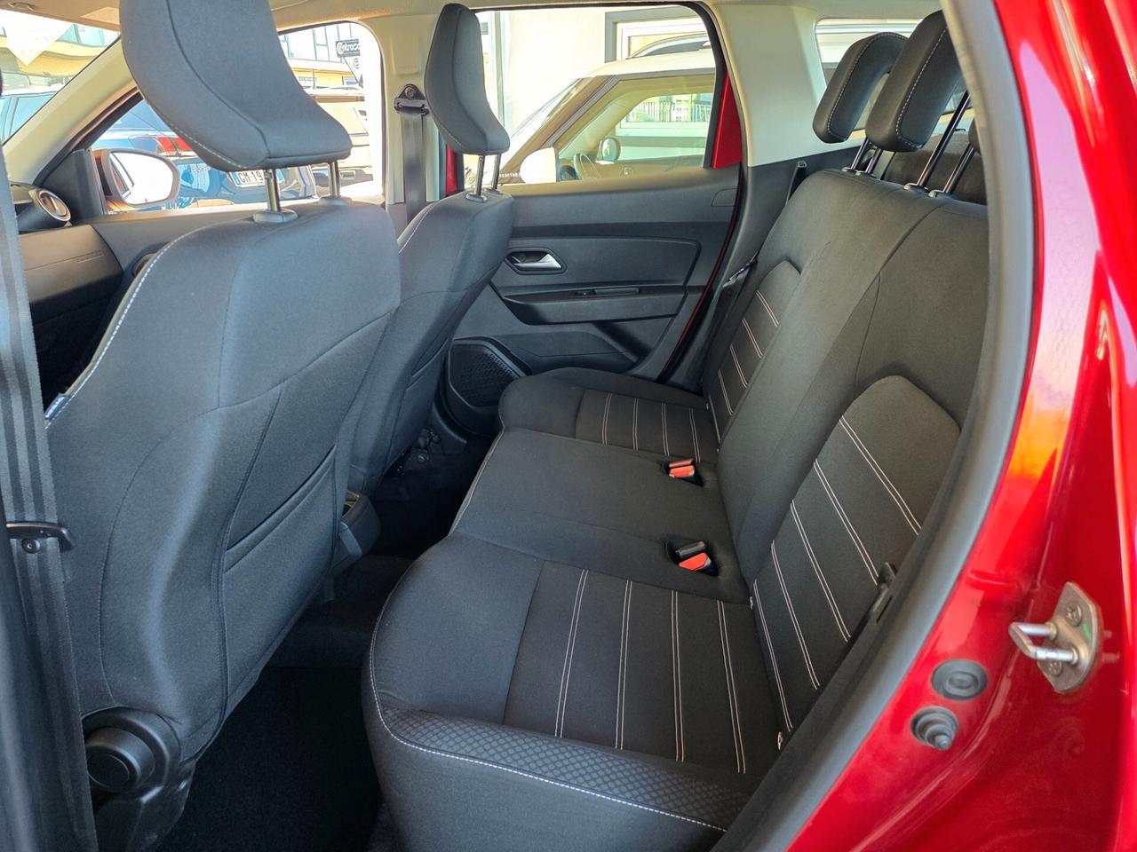 Dacia Duster 1.0 TCe GPL 4x2 Comfort DaciaPlus