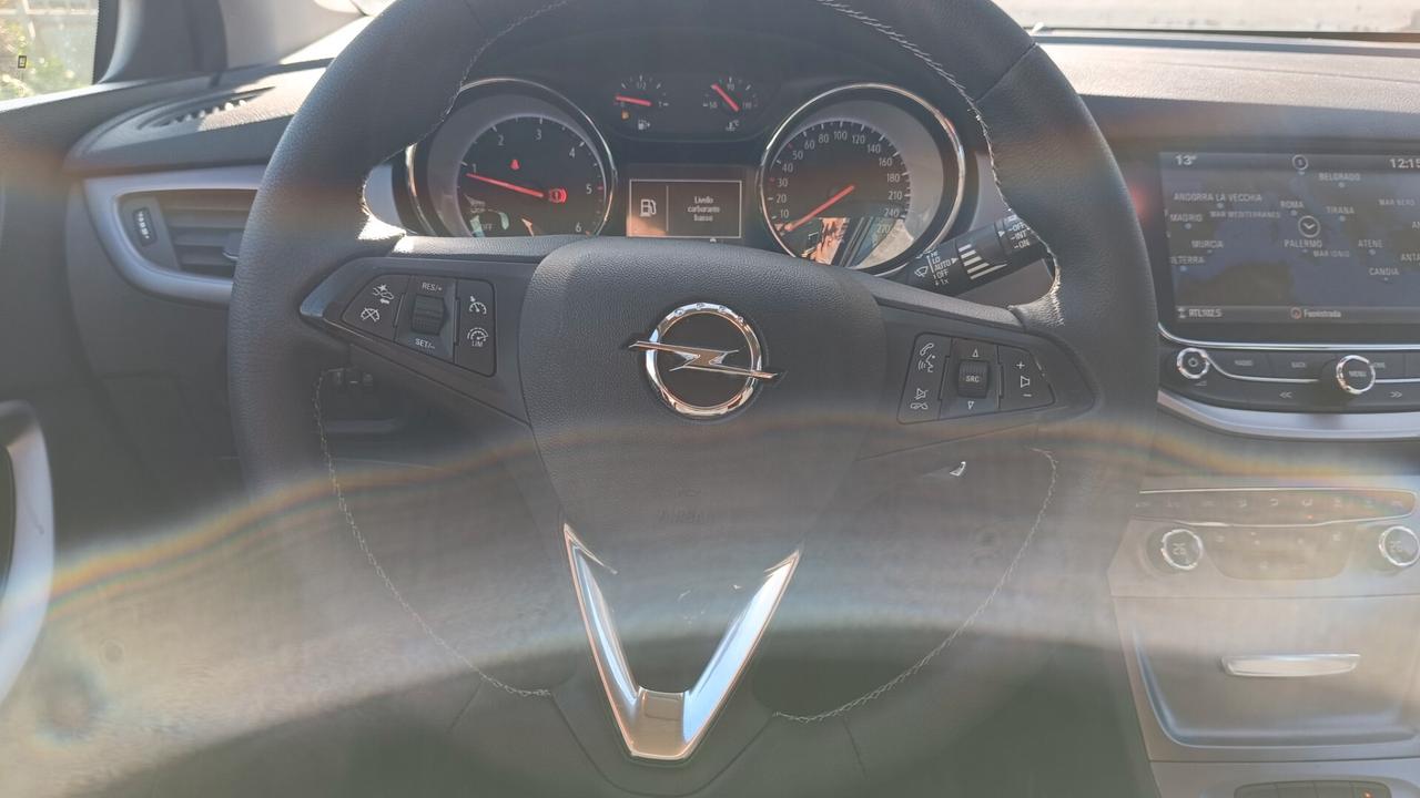 Opel Astra 1.6 CDTi 110CV Start&Stop 5 porte Business