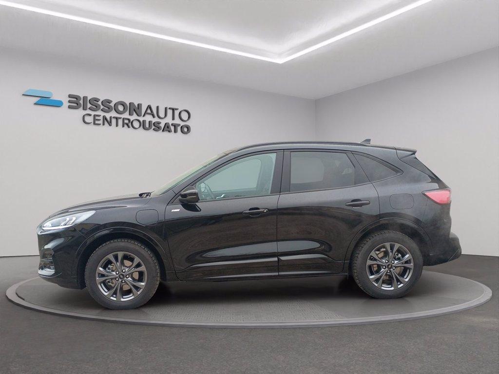 FORD Kuga 2.5 phev st-line 2wd 225cv cvt del 2023