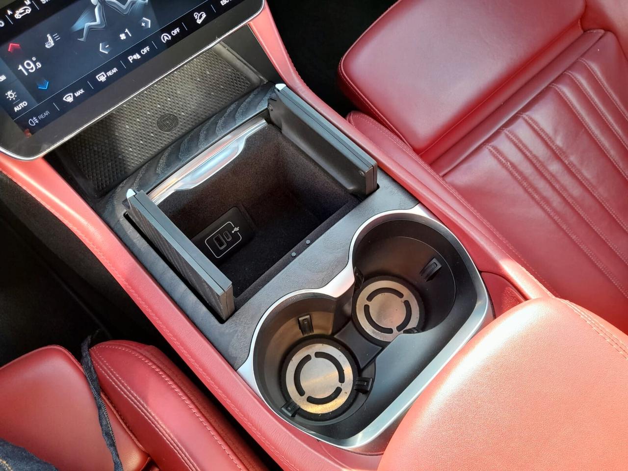Maserati Grecale MHEV 330 CV AWD Modena