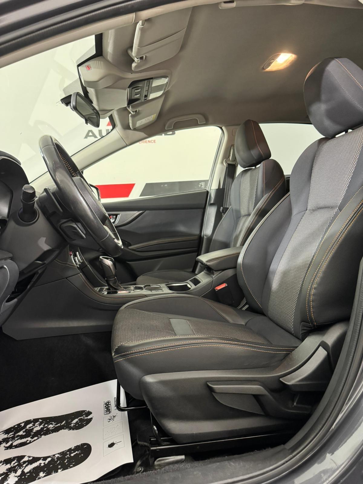 Subaru XV 2.0i e-Boxer MHEV Lineartronic Premium
