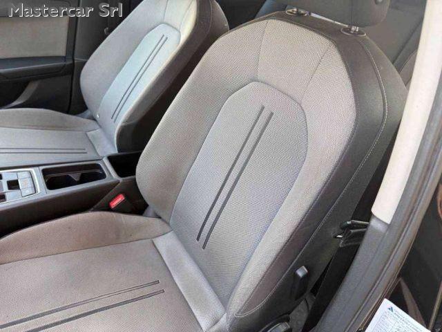 SEAT Leon sw SPORTSTOUR 2.0 tdi Busin 150cv dsg tg : GK419FZ