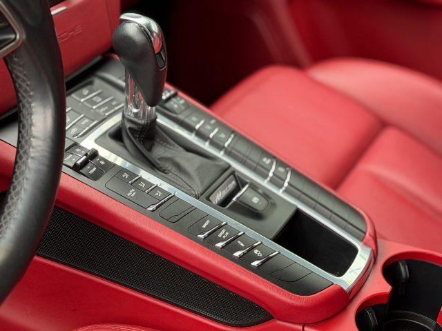PORSCHE Macan 3.0 Diesel S IVA ESPOSTA