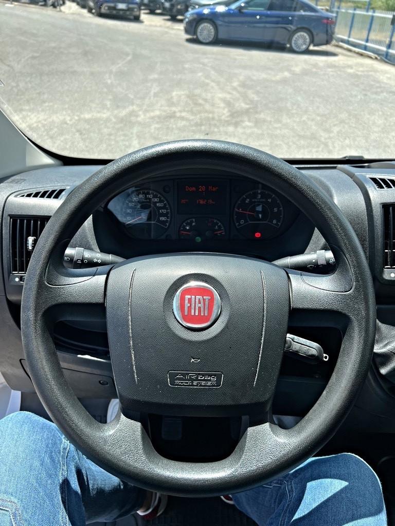 Fiat Ducato 2.3 MJT 130CV L2 H3 2018