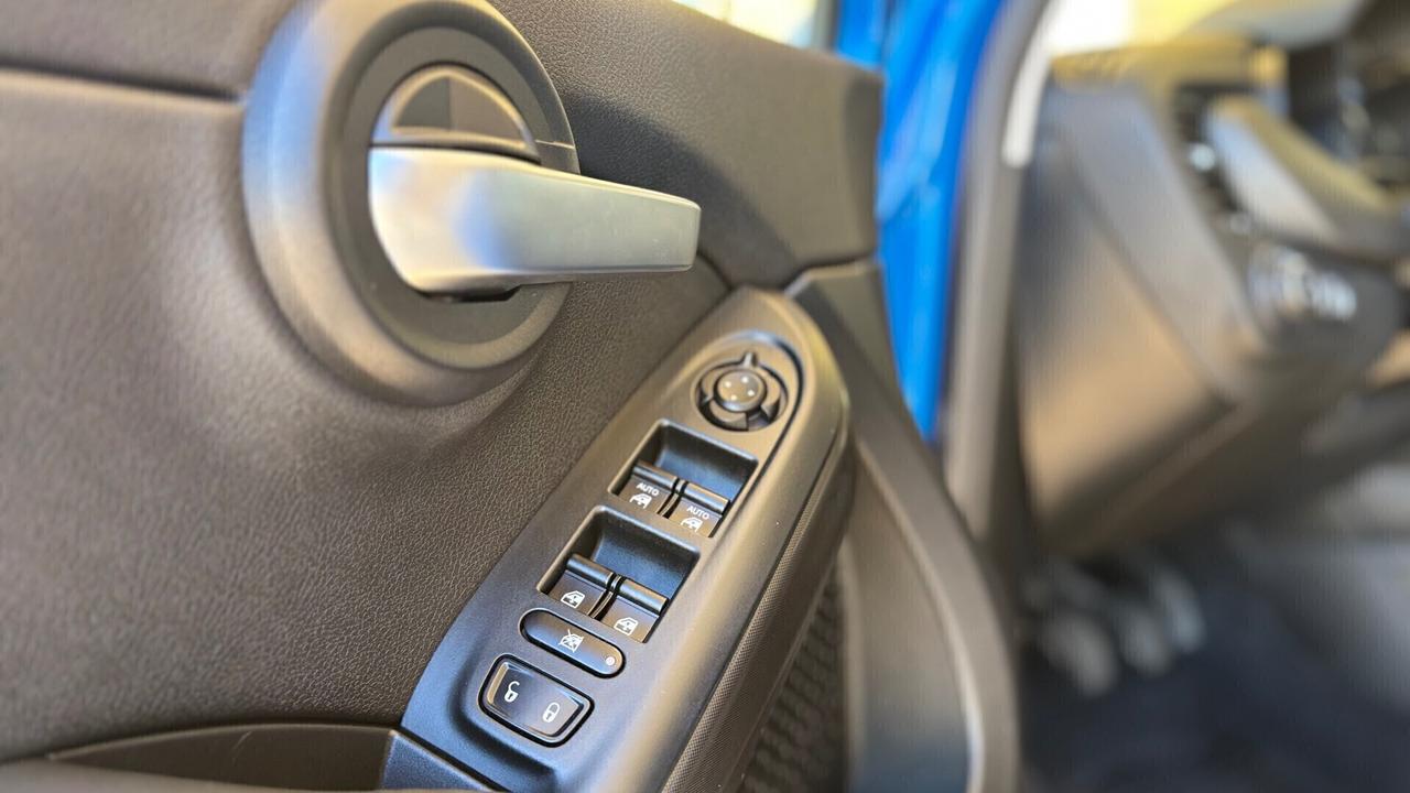 Fiat 500X 1.0 T3 120 CV