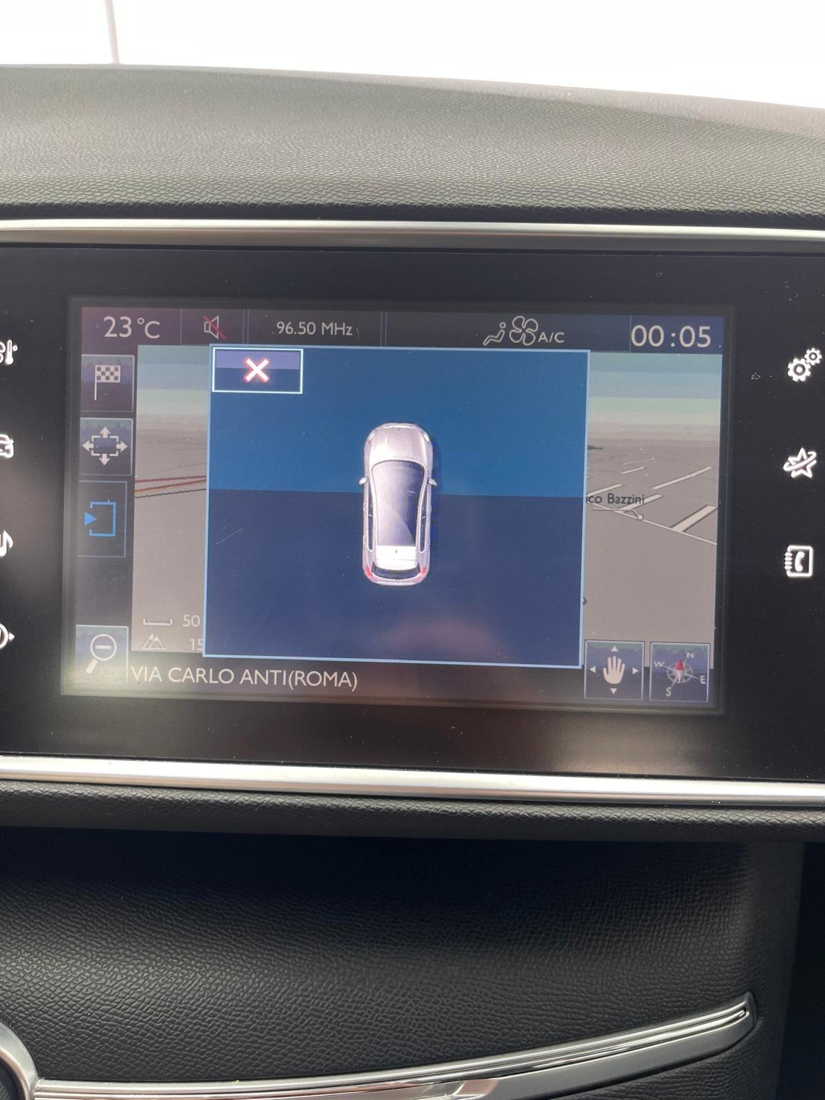 Peugeot 308 BlueHDi 120 S&S EAT6 Business