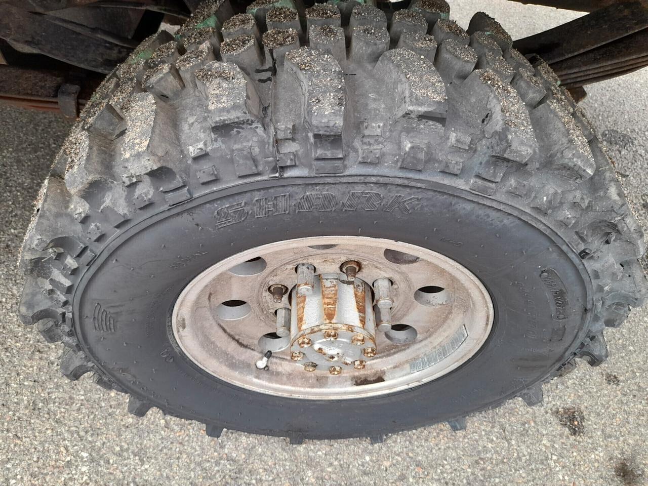 Ford F 250 FORD F-250 XLT PICK UP