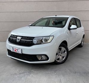Dacia Sandero 1.5 Diesel