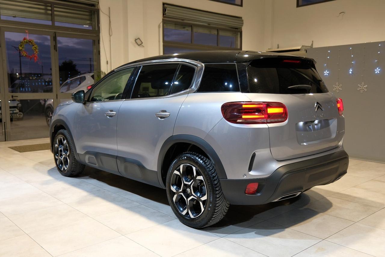 Citroen C5 Aircross BlueHDi 130 S&S EAT8 Max