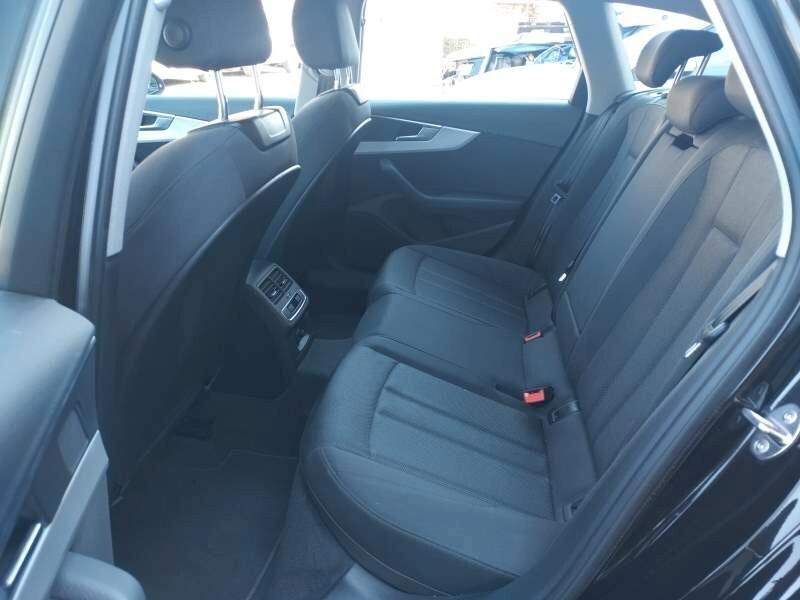 Audi A4 Avant 40 g-tron S tronic ACC- MATRIX !!!