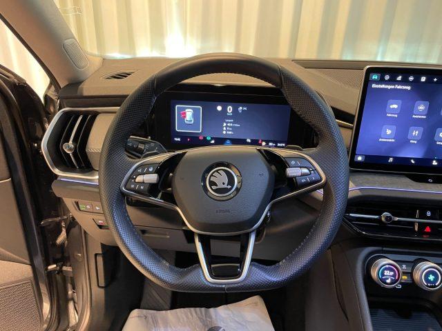SKODA Kodiaq 2.0 TDI DSG Executive 7P GANCIO Matrix 360° Navi