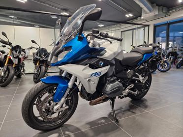 Bmw R 1200 RS