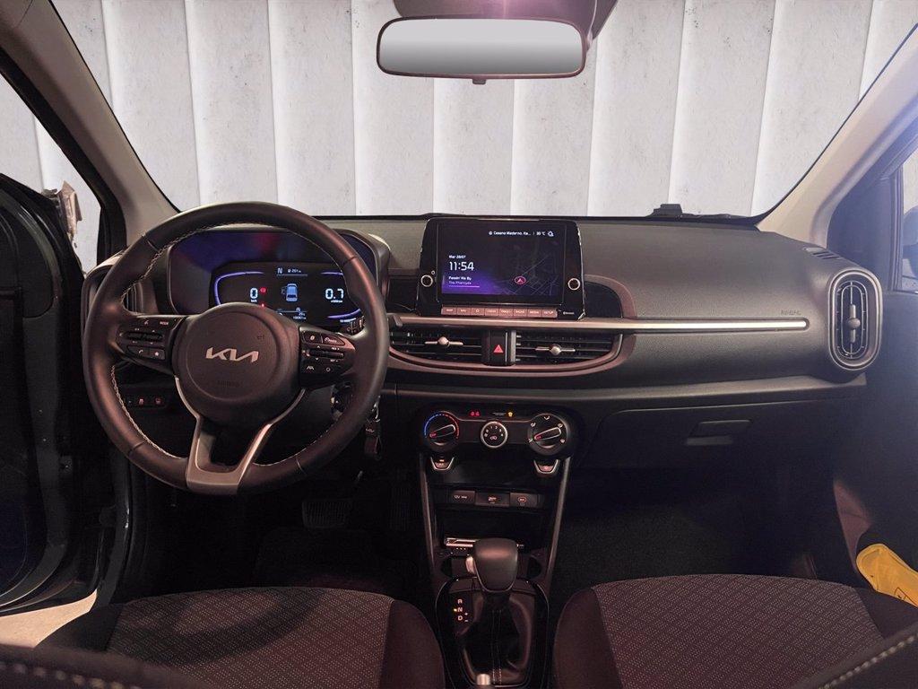 KIA Picanto 1.0 gdi Style amt del 2025