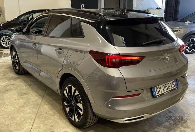 Opel Grandland X 1.6 phev Business Elegance 225cv auto *AZIENDALE*