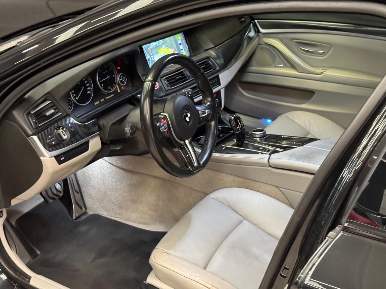 Bmw 530 530d Msport