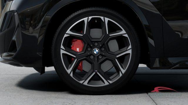 BMW X1 M35i xDrive Msport Pro Innovation Travel Package