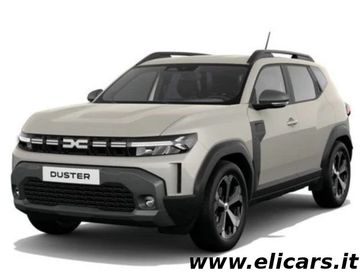 DACIA Duster 1.0 TCe GPL 4x2 Journey