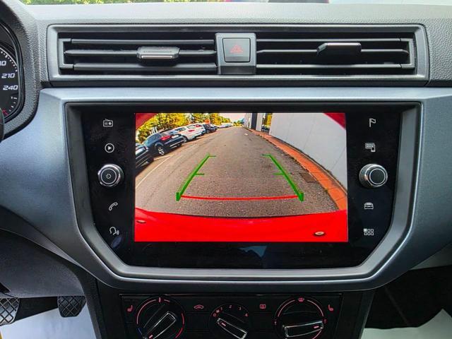 SEAT Arona 1.0 TGI Style