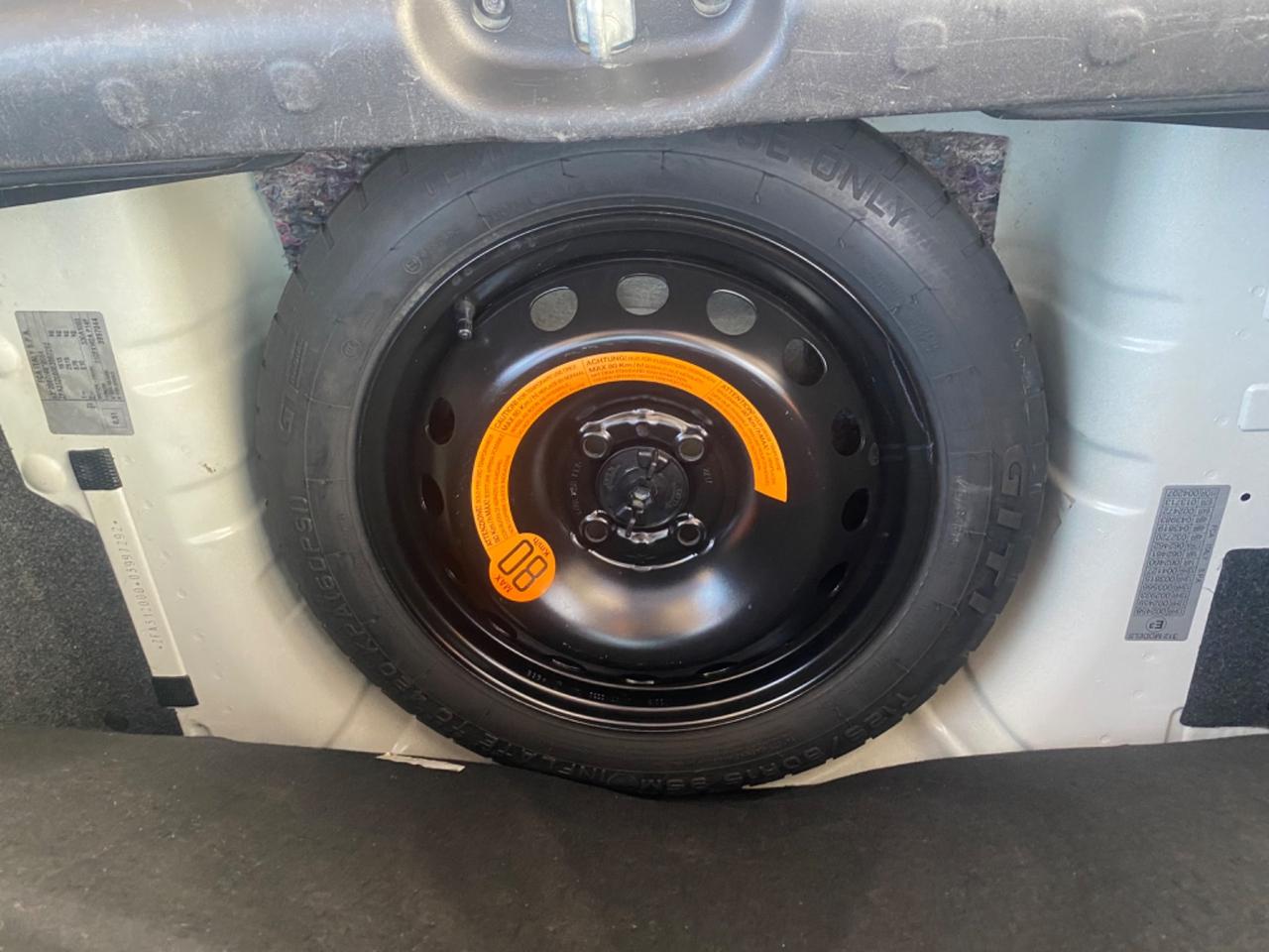 Fiat Panda 1.3 MJT 95 CV S&S 4x4