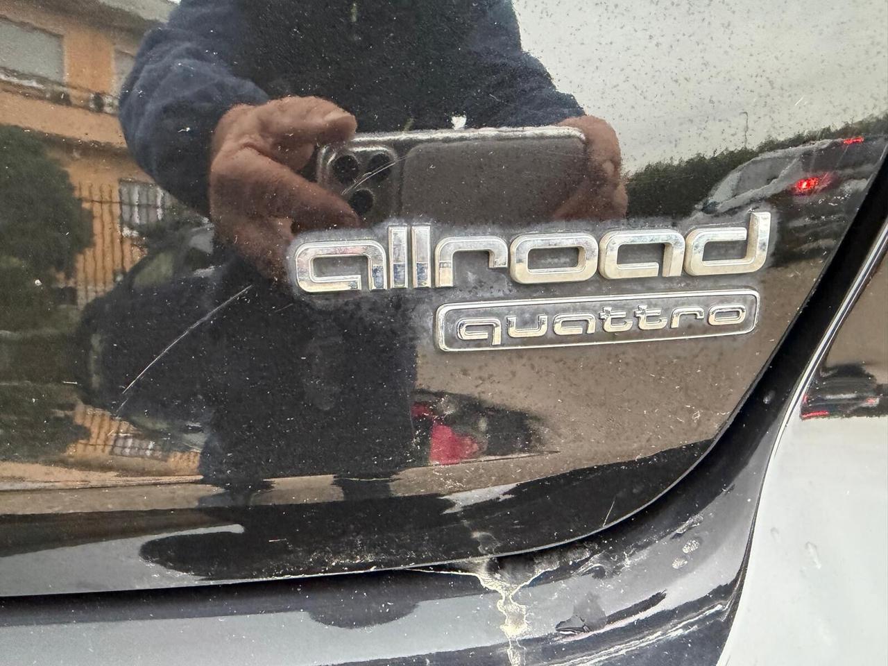 Audi A4 allroad 2.0TDI 190 CV S tronic Business