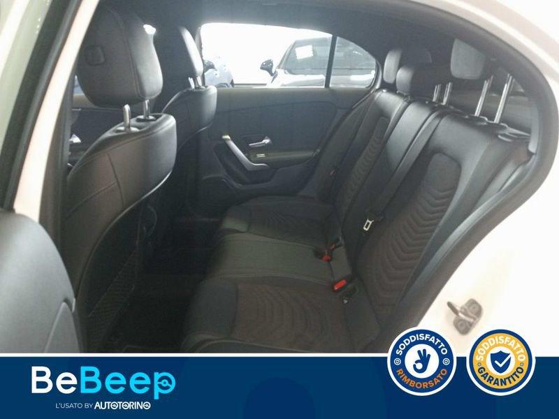 Mercedes-Benz Classe A A 250 E PHEV PROGRESSIVE ADVANCED AUTO