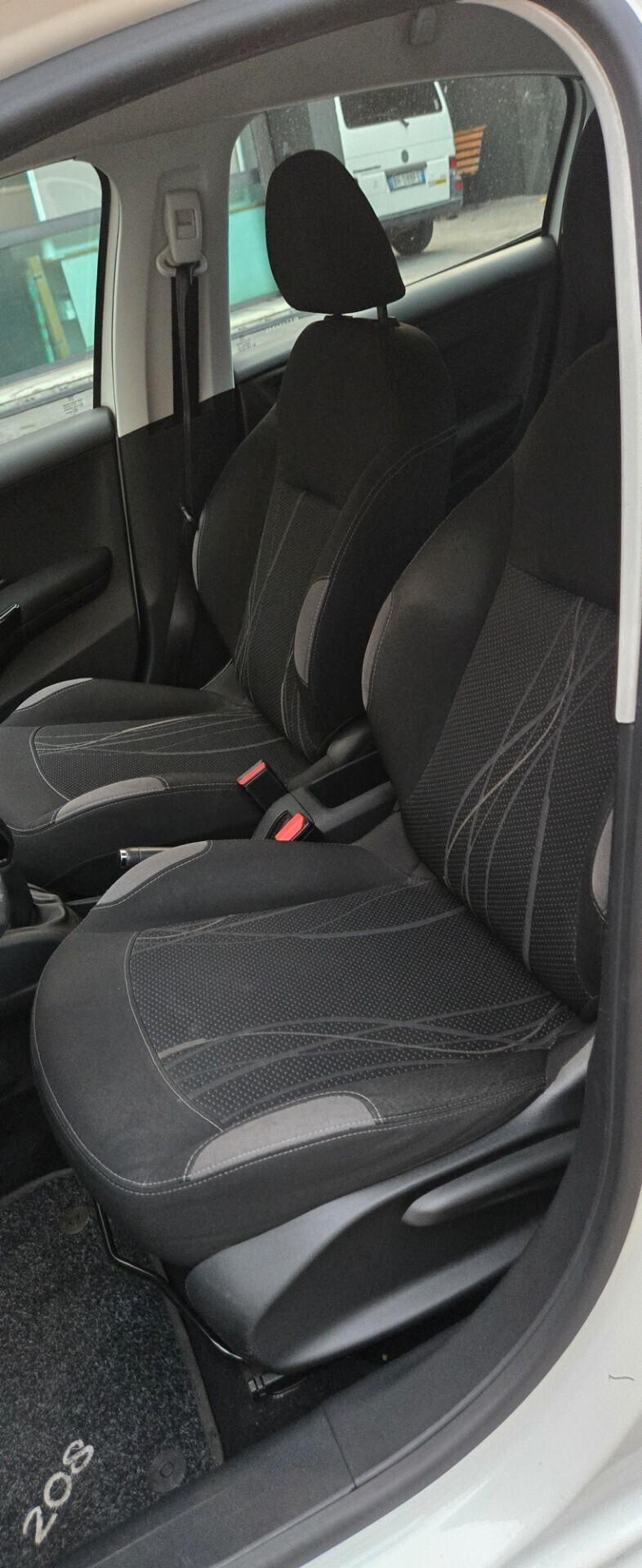 Peugeot 208 1.4 VTi 95 CV 5p. GPL Active