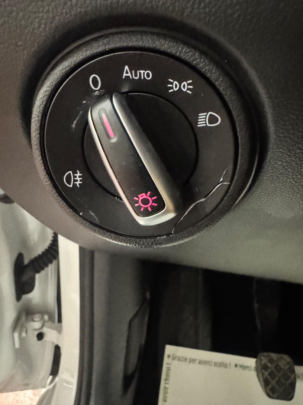 Volkswagen up! 1.0 5p. eco move BlueMotion Technology