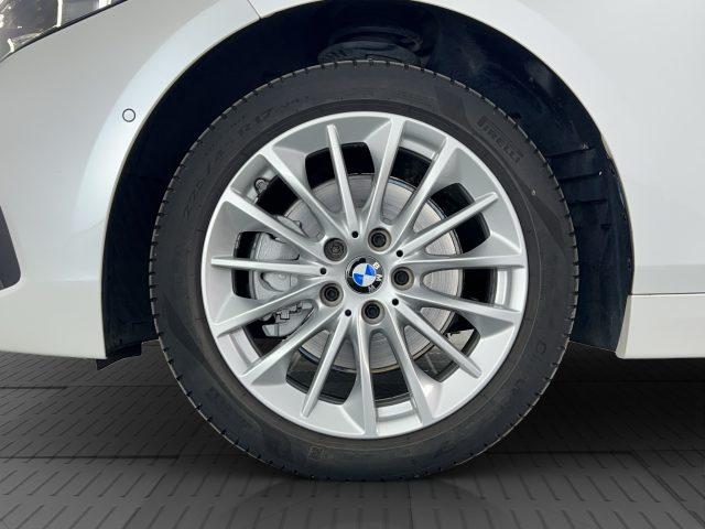 BMW 118 Serie 1 i 5p. Advantage