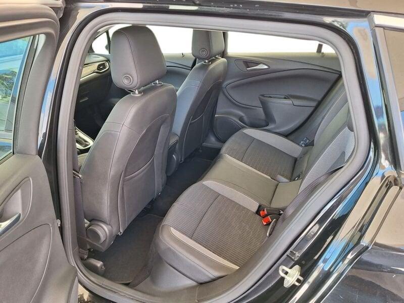Opel Astra Sports Tourer 1.5 CDTI 122 CV AT9 Automatico Business Elegance