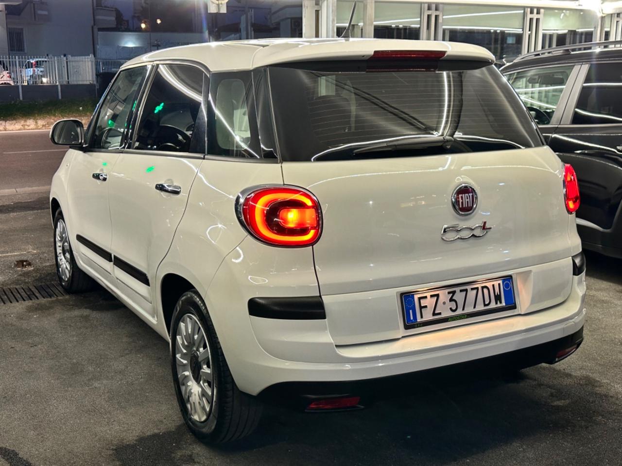 Fiat 500L 1.3 Multijet 95 CV Lounge 2019