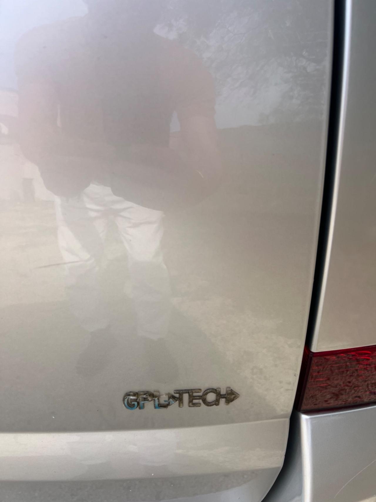 Opel Meriva 1.4 16V GPL-TECH Enjoy