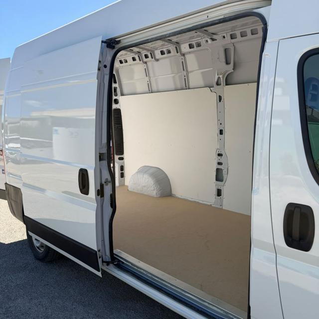 FIAT DUCATO 33LH3 2.3MJ FU.P.LUNGO T.SUPERALTO 3P.2021