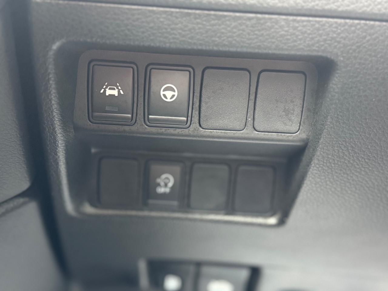 NISSAN QASHQAI 1.7 DCI 150 CV N-CONNECTA FULL TETTO 360