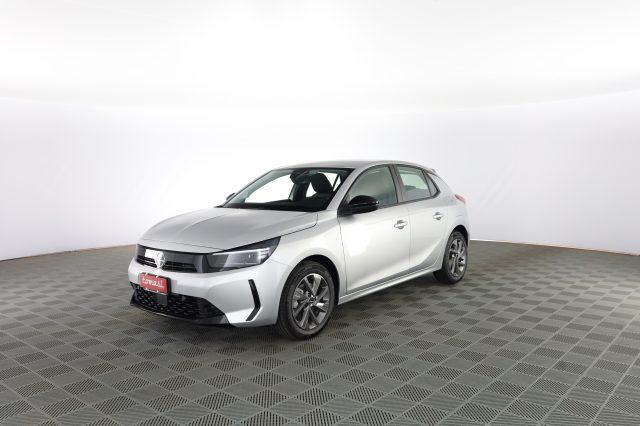 OPEL Corsa Corsa 1.2 100 CV Edition