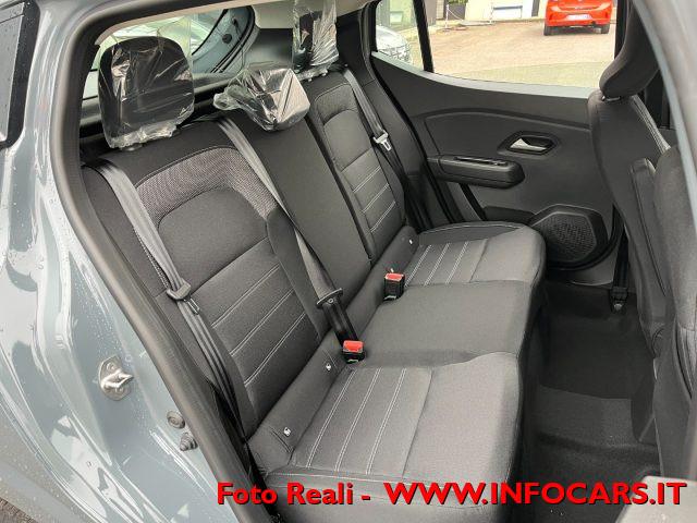 DACIA Sandero Streetway 1.0 TCe ECO-G Expression NUOVO - PROMO