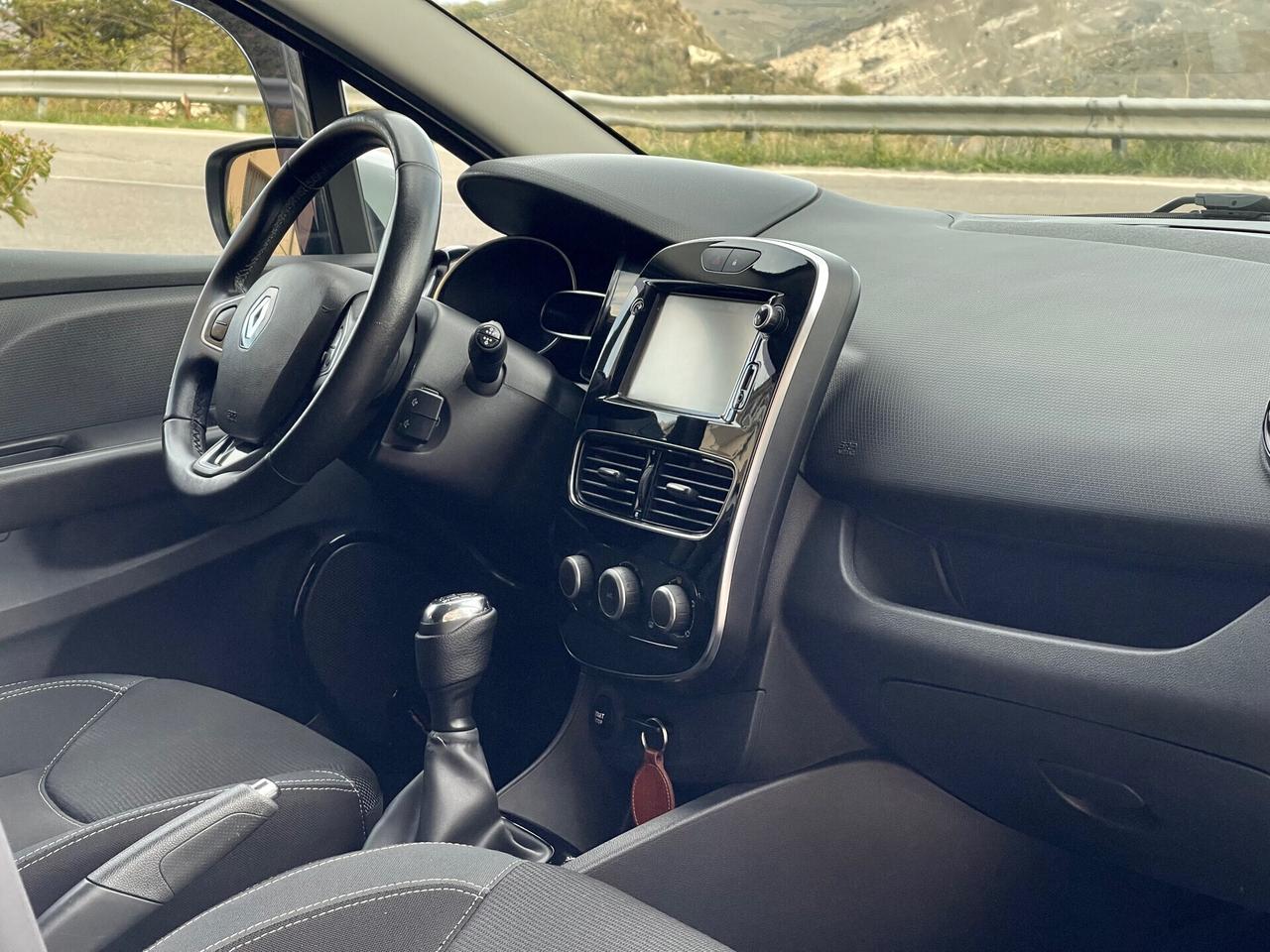 Renault Clio 1.5 dCi 75cv GT Line - NEOPATENTATI