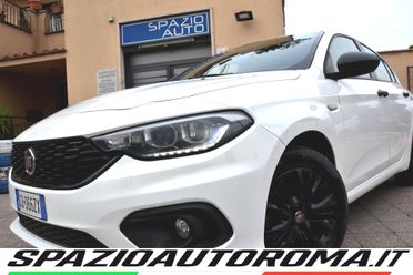 Fiat Tipo 1.3 MJT 95CV STREET NAVI+PDC+CRUISE+TEL+PACK BLACK