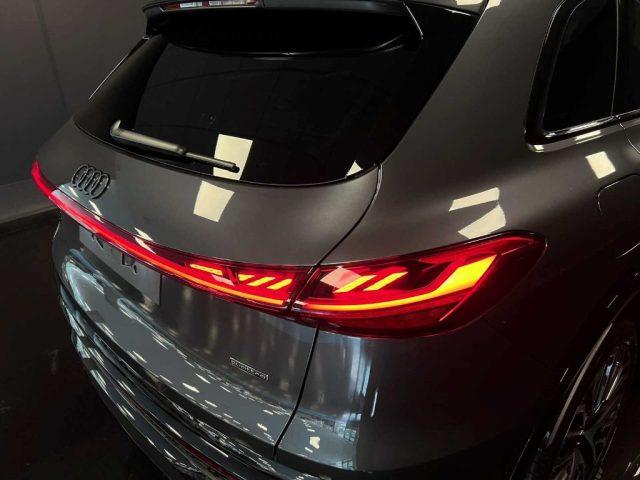 AUDI Q5 TDI 150 kW mHEV+ S tronic quattro S line #Tetto