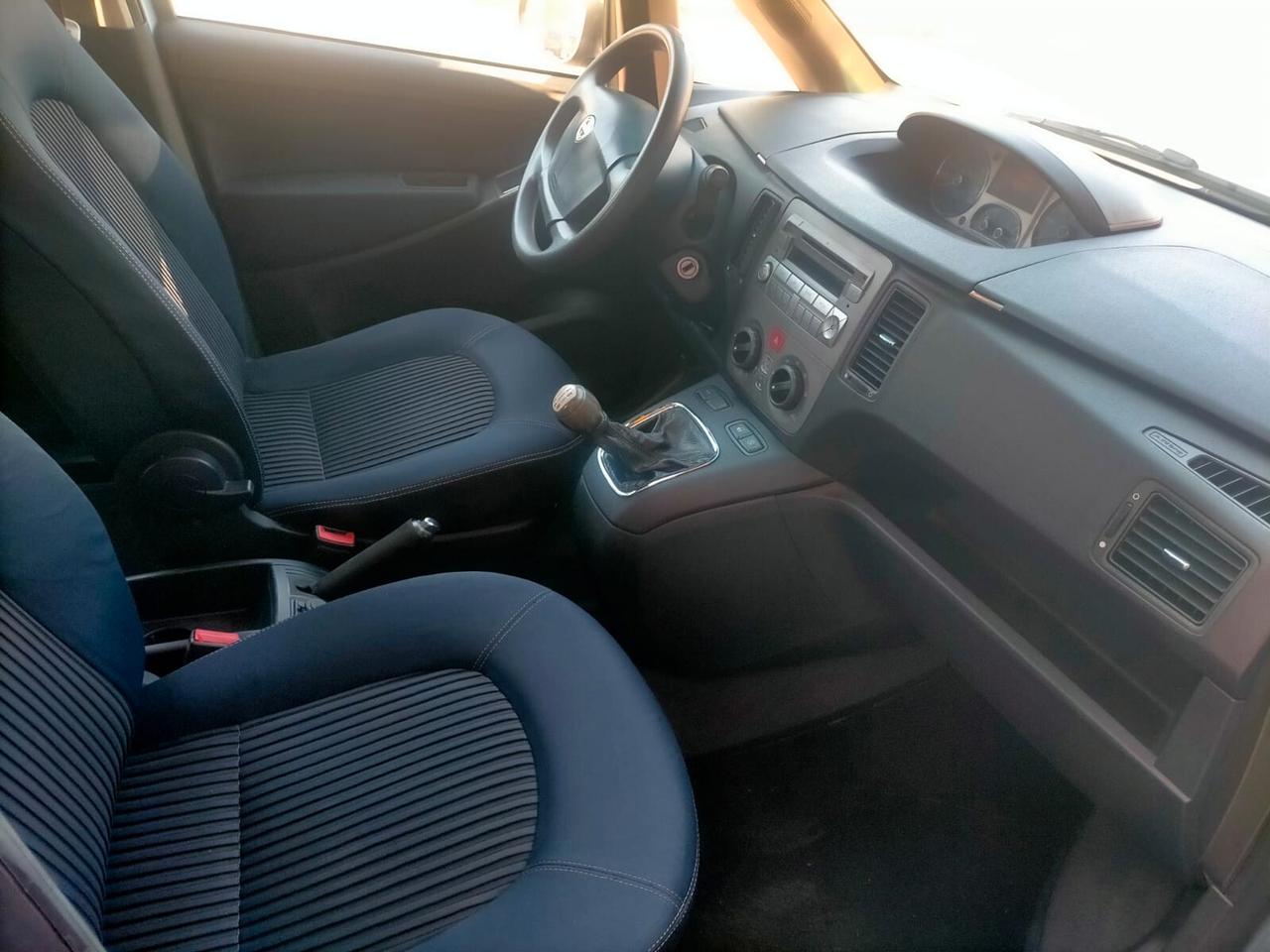 Lancia MUSA 1.3 Mjt 95 CV Platinum