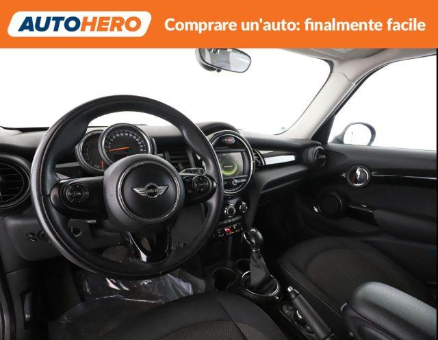 MINI Cooper D 1.5 Cooper D 5 porte