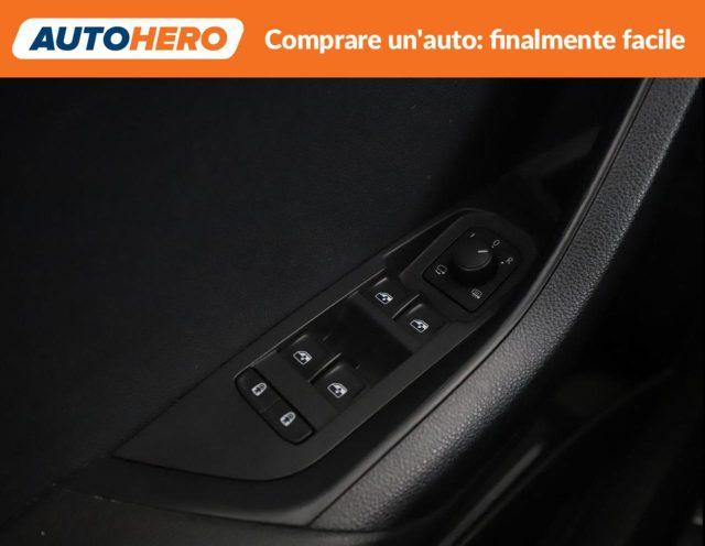 SKODA Karoq 1.5 TSI ACT Executive
