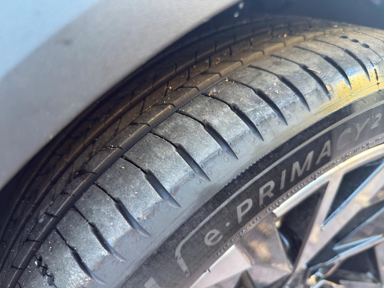 Renault Symbioz Full Hybrid E-Tech 145 CV Esprit Alpine