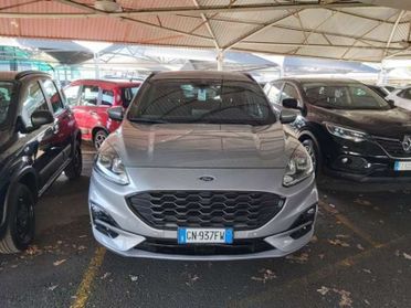 Ford Kuga 2.0 EcoBlue ST-Line