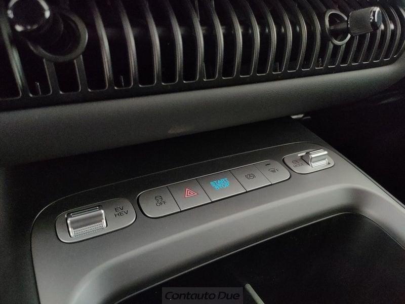 BYD Dolphin G DM-i DM-i 212cv Comfort