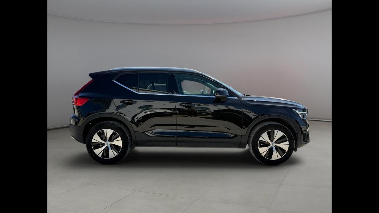VOLVO XC40 2023 - XC40 1.5 t4 recharge phev Essential auto