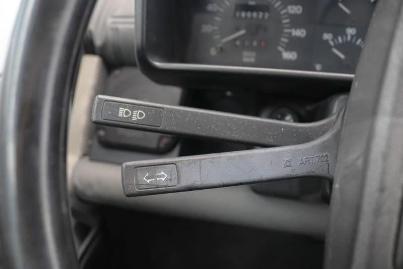 FIAT PANDA 1^ SERIE 1000 4X4 CLX1