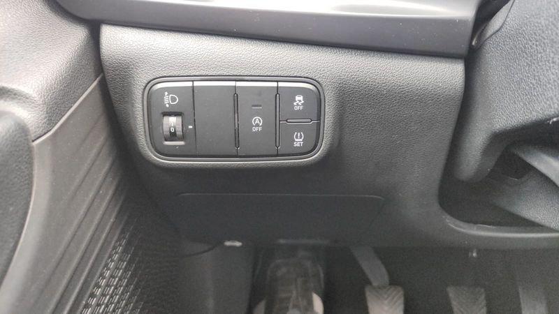 Hyundai i20 1.0 T-GDI 48V iMT ConnectLine